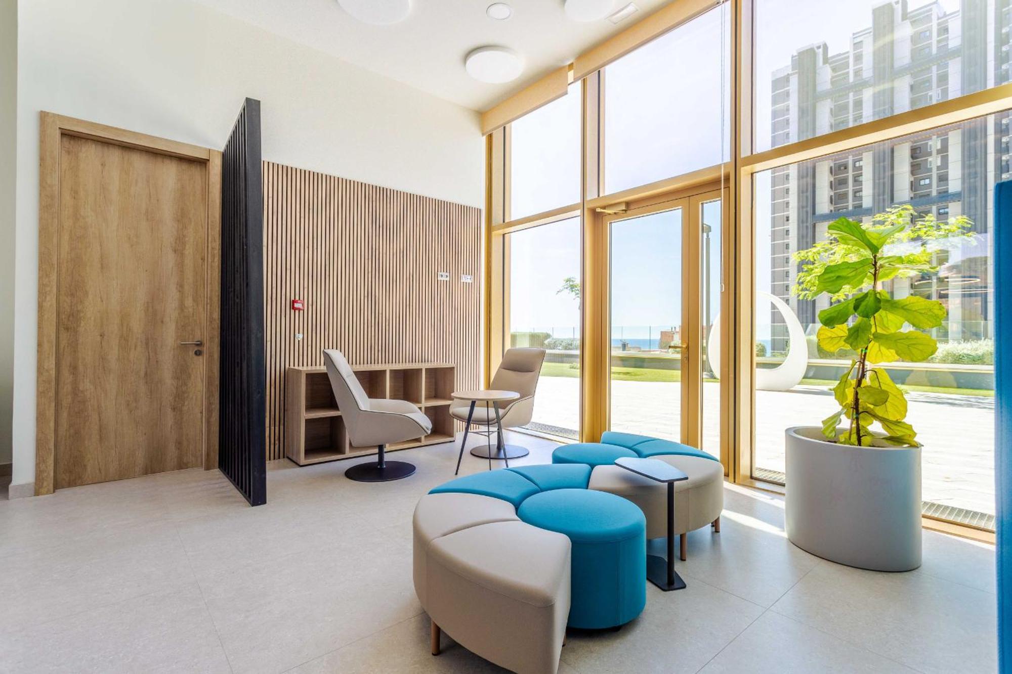 Intempo By Holuxe - 045 - 4Th Floor Apartment Benidorm Exterior photo